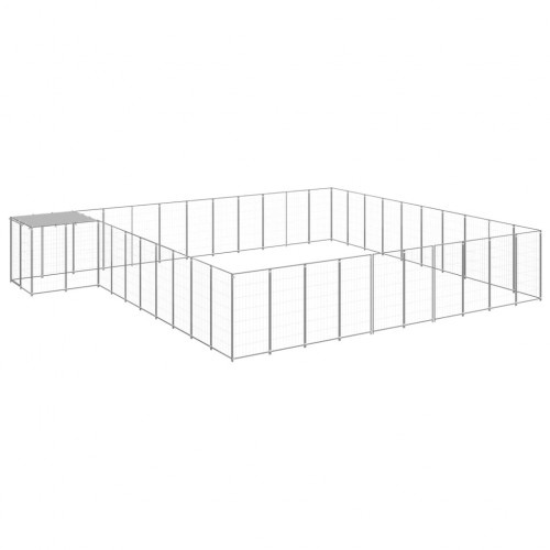 Canil Silver Square