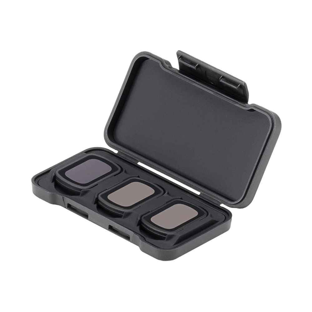 DJI Osmo Pocket 3 Magnetisches ND-Filter-Set