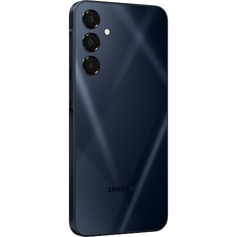Samsung Galaxy A16 128GB Black - 5G