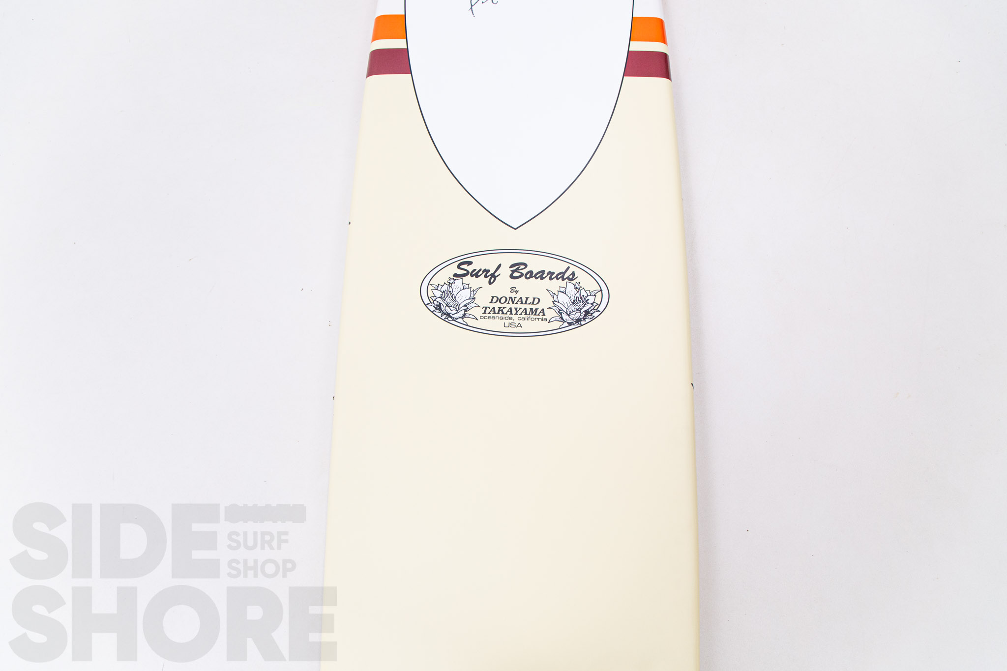 Surftech In The Pink Takayama - Tuflite - 9'3 x 23