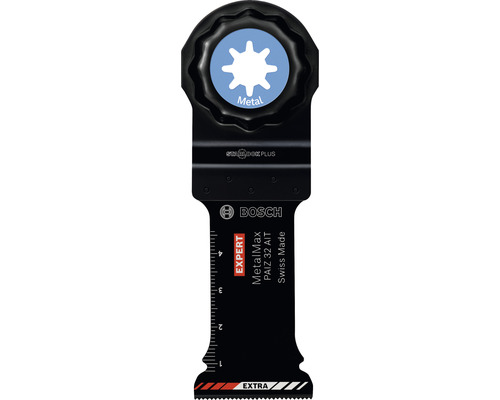 Bosch Starlock Plus invalzaagblad Metaal EXPERT