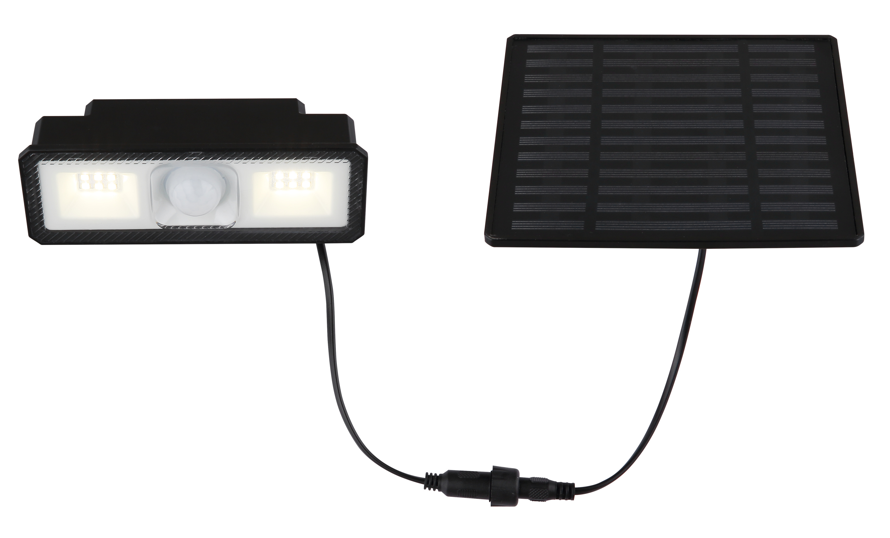 Solarleuchte SOLAR