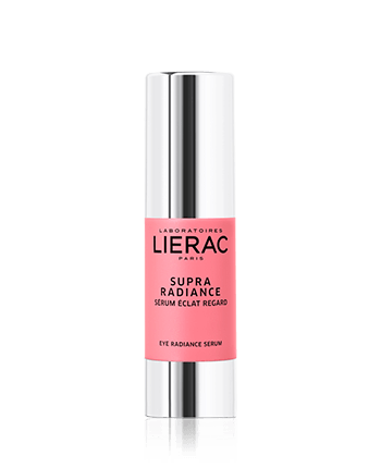 LIERAC Supra Radiance Sérum Éclat Regard 15ml