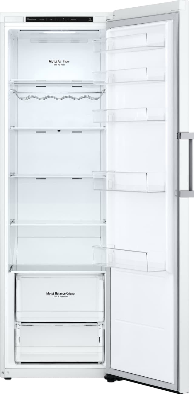 LG køleskab GLT51SWGSZ
