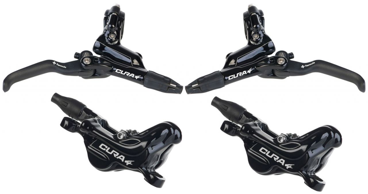 Formula Cura 4 Scheibenbremsen-Set kaufen | Bike-Discount