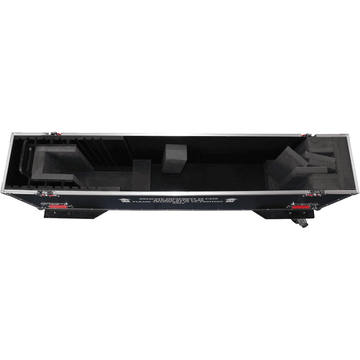 Gator Cases G-TOURLCDV2-5055 flightcase voor 50 tot 55 inch LCD/LED/Plasma scherm