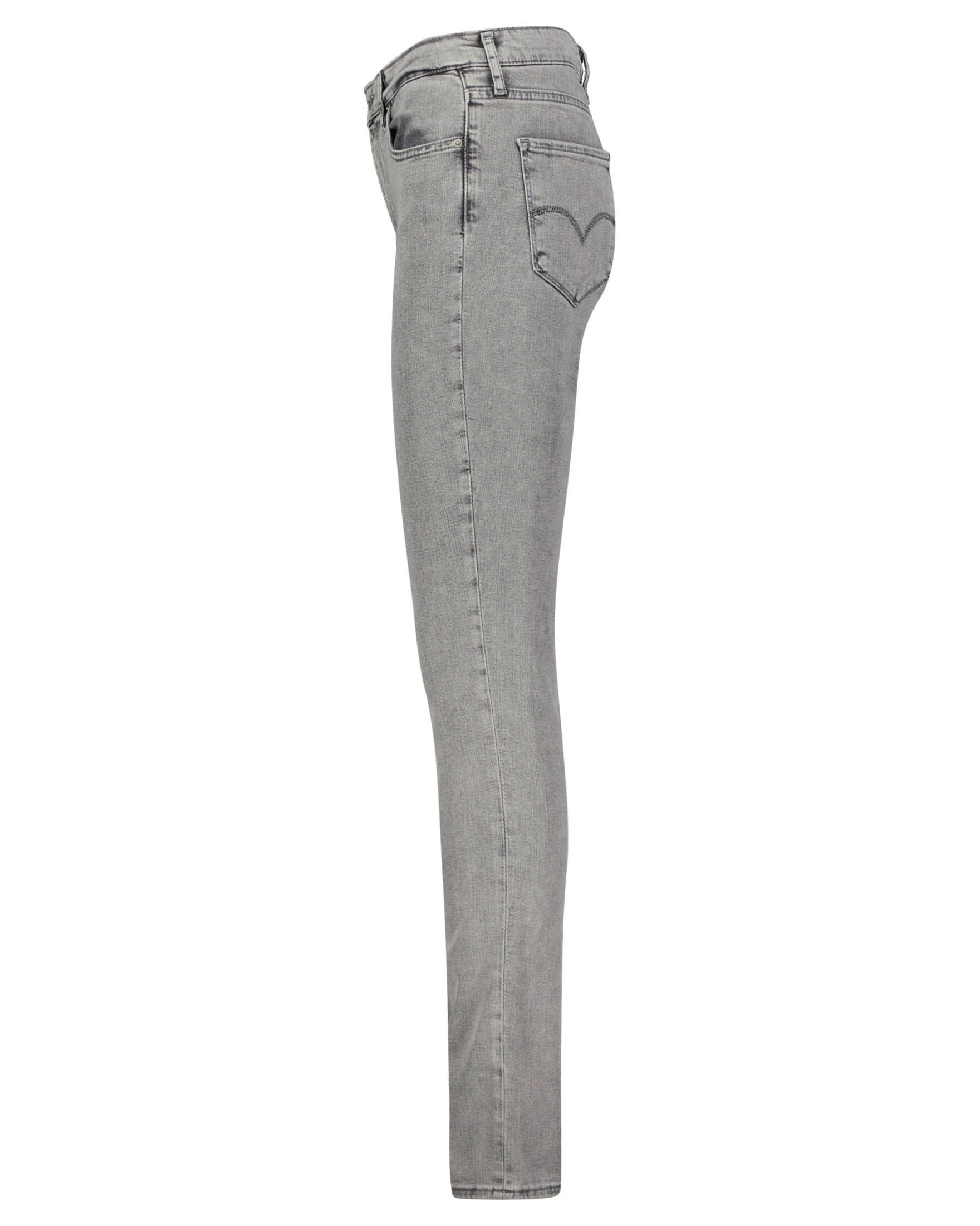 Levi's®| Damen Jeans 721 HIGH RISE SKINNY