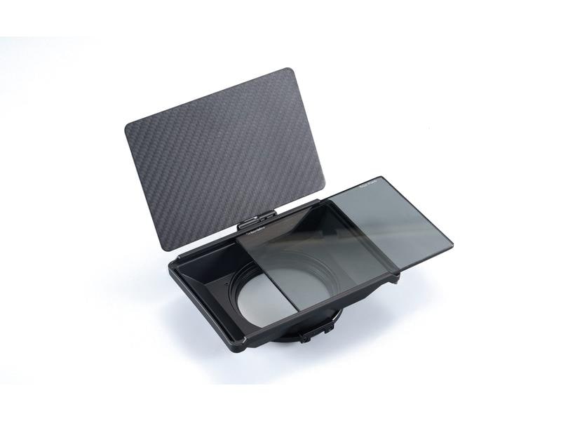 Tilta MB-T15 Mini Matte Box Mini Matte Box mit French Flag