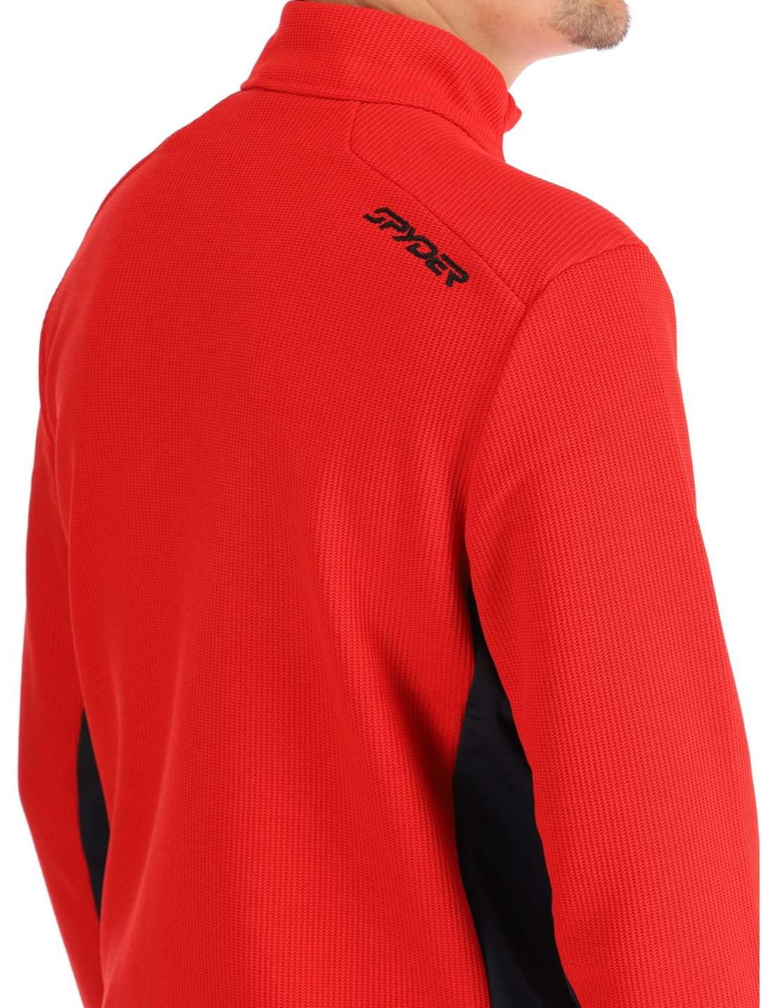 Bandit 1/2 Zip skipully heren