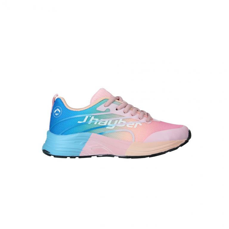 Zapatillas Running J'Hayber Ricard