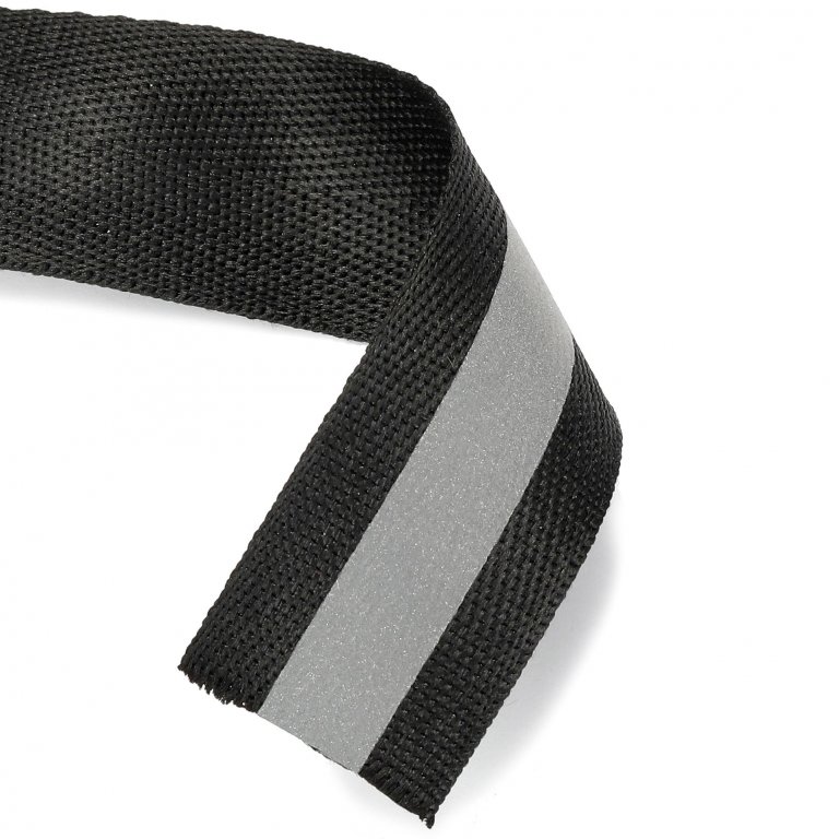 Reflexband zum Aufnähen