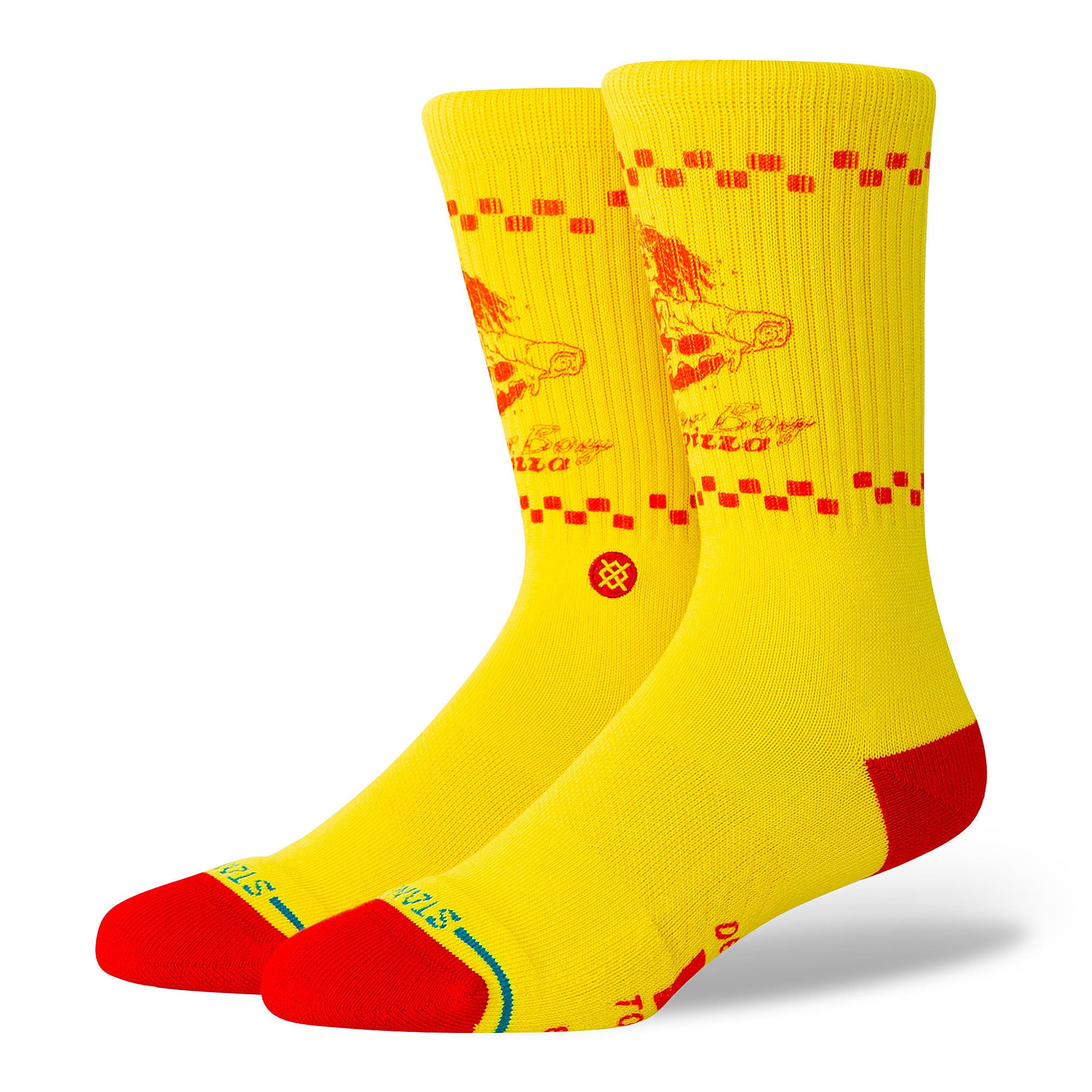 Stance<br>Stranger Things Box Set Socks