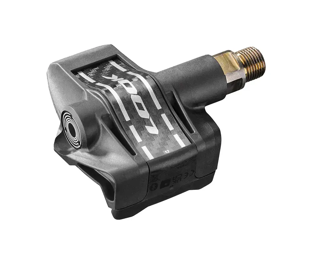 Look Kéo Blade Power Single Race Pedalen Zwart