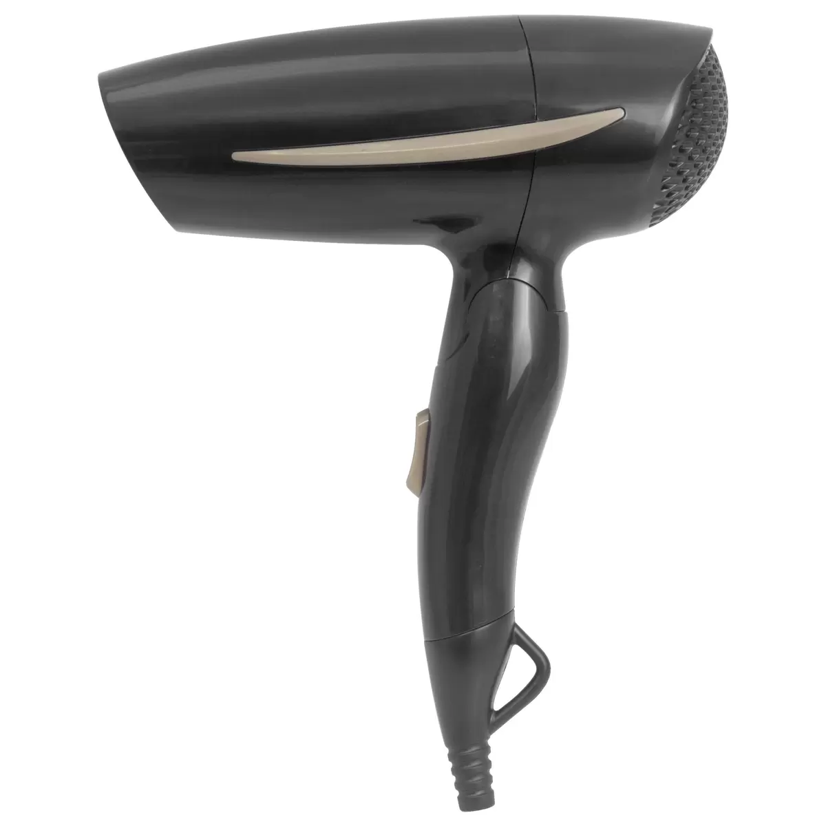 Haartrockner Lorin Best Price Schwarz