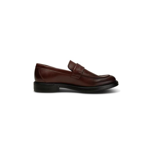 Shoe The Bear Loafers, Chestnut, 40
