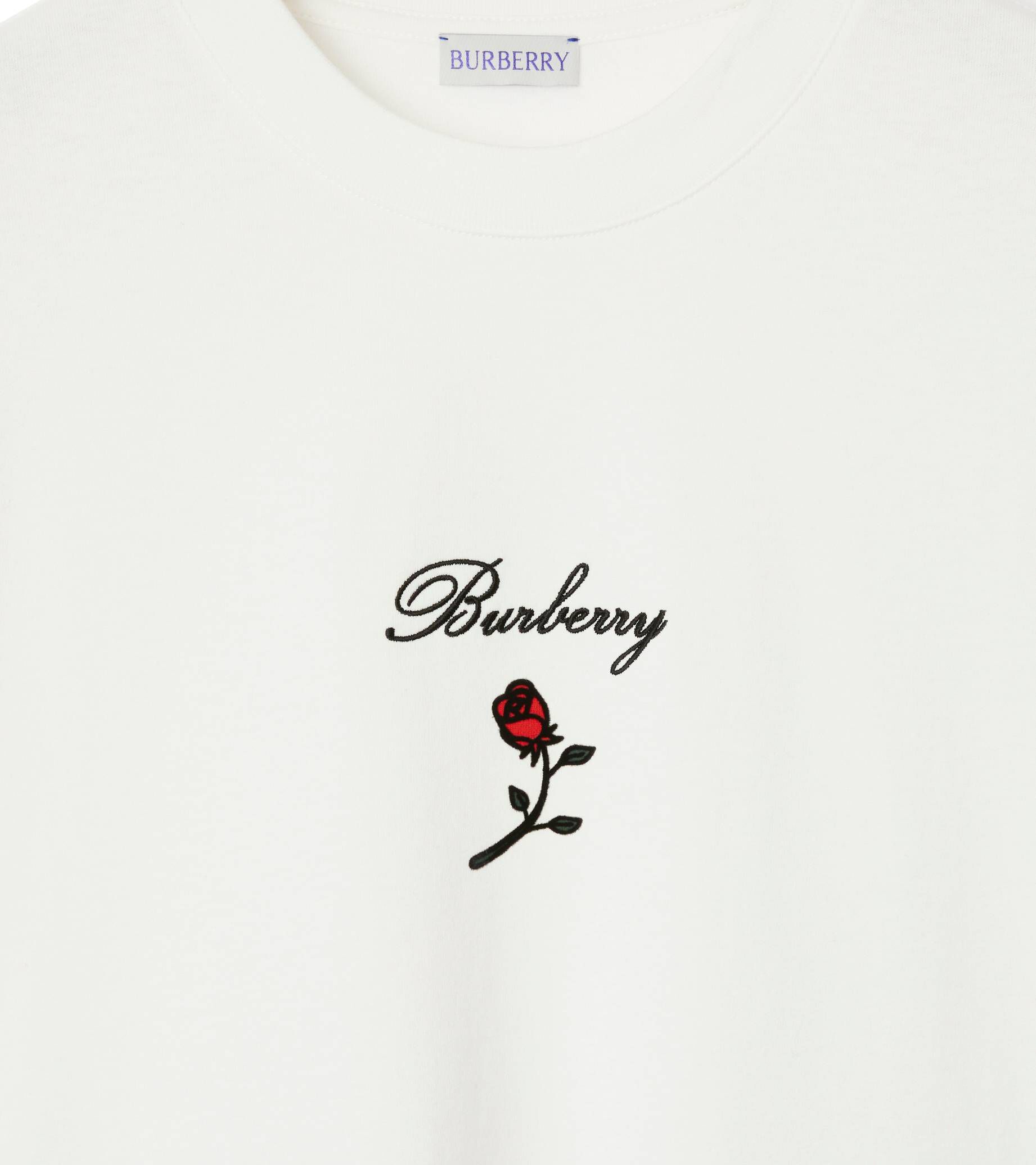 Burberry| Damen T-Shirt