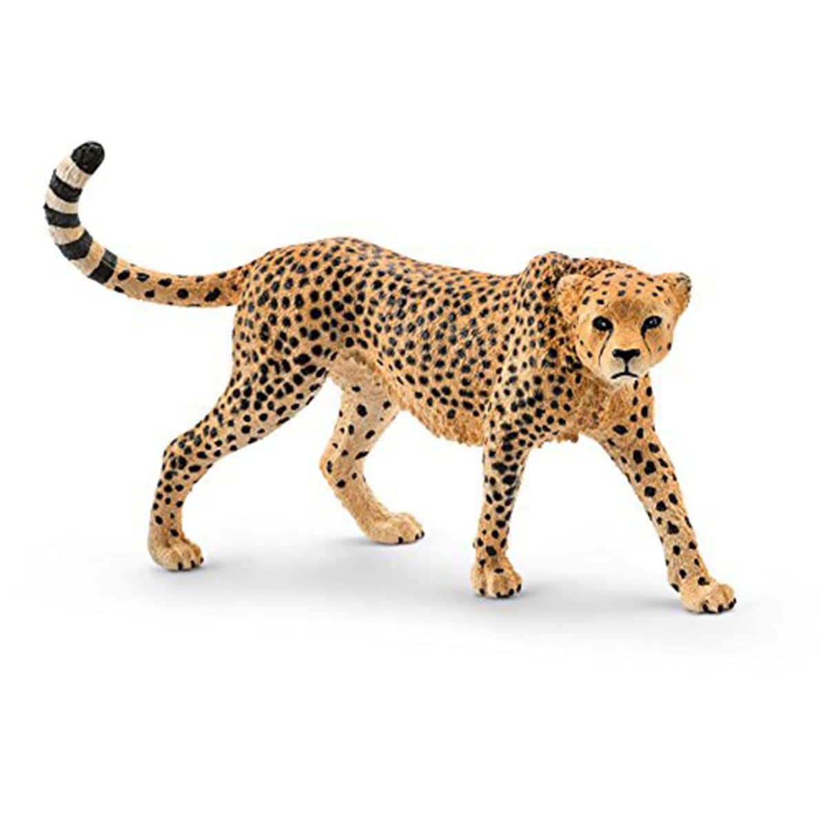 Schleich 14746 - Gepardin (17056)
