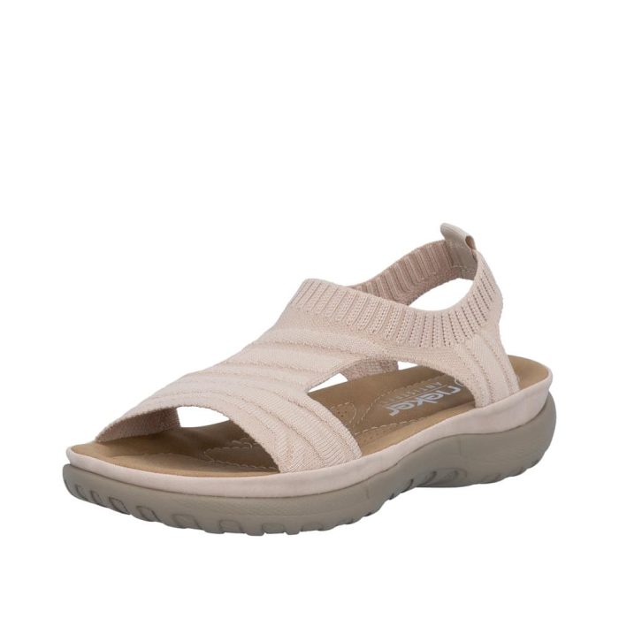 Rieker Sandal Dame 64850-31