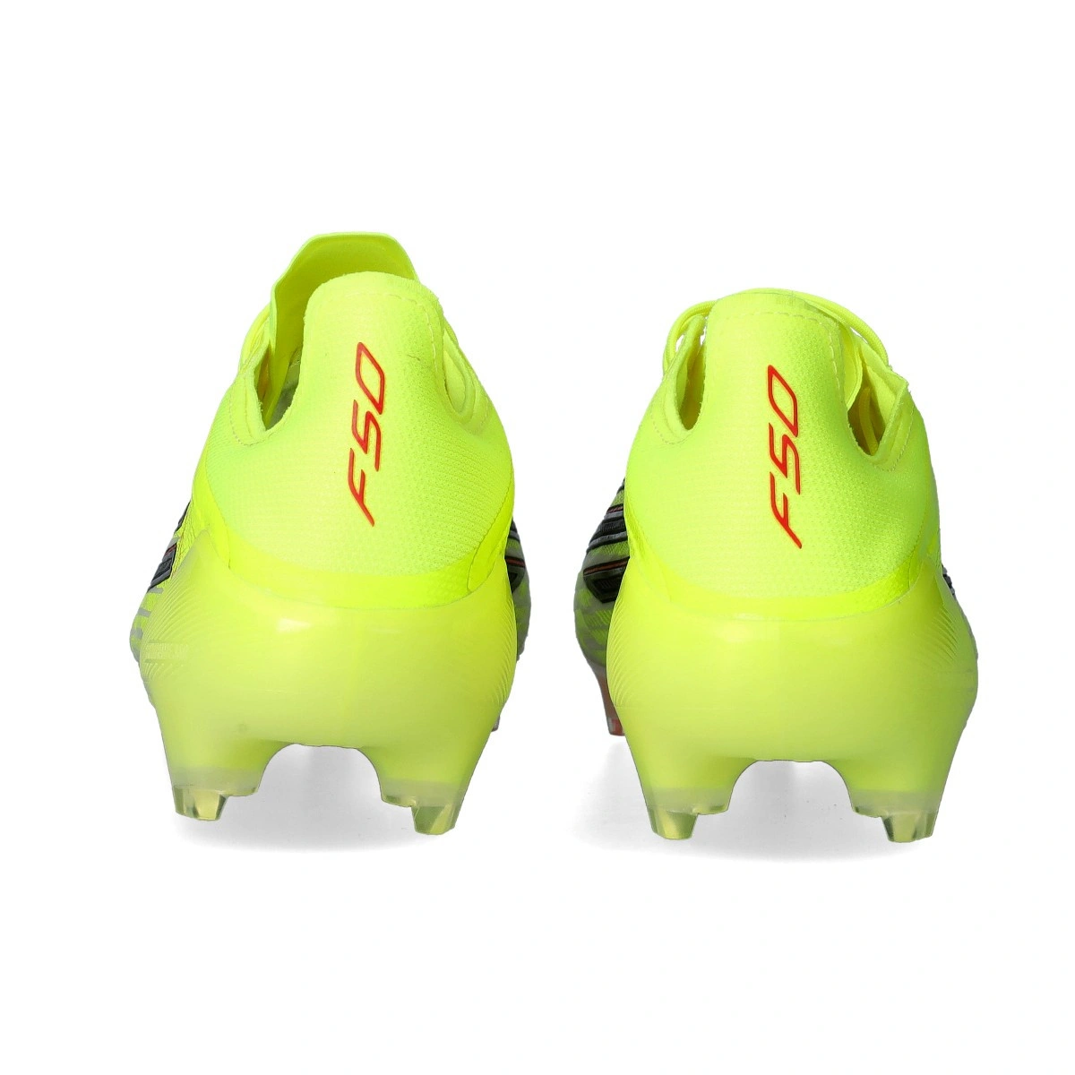 Chuteira adidas F50 Elite FG