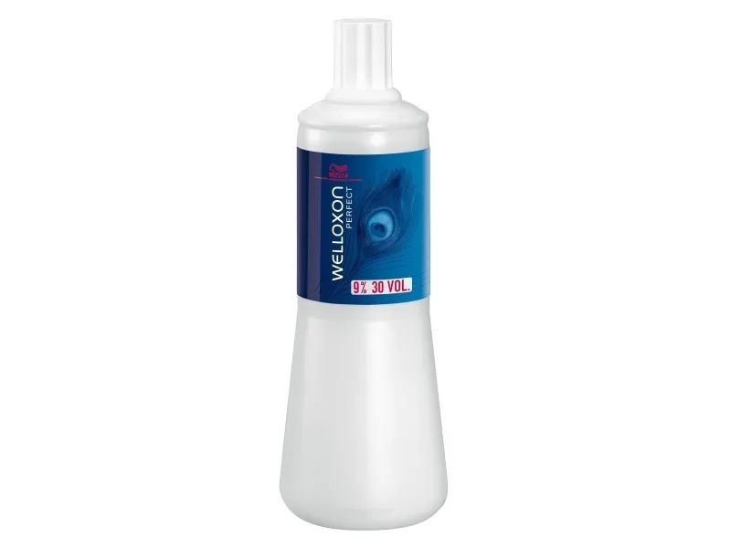 Wella Professionals Welloxon Perfect Creme Developer 9% / 30 Vol. 1000 ml