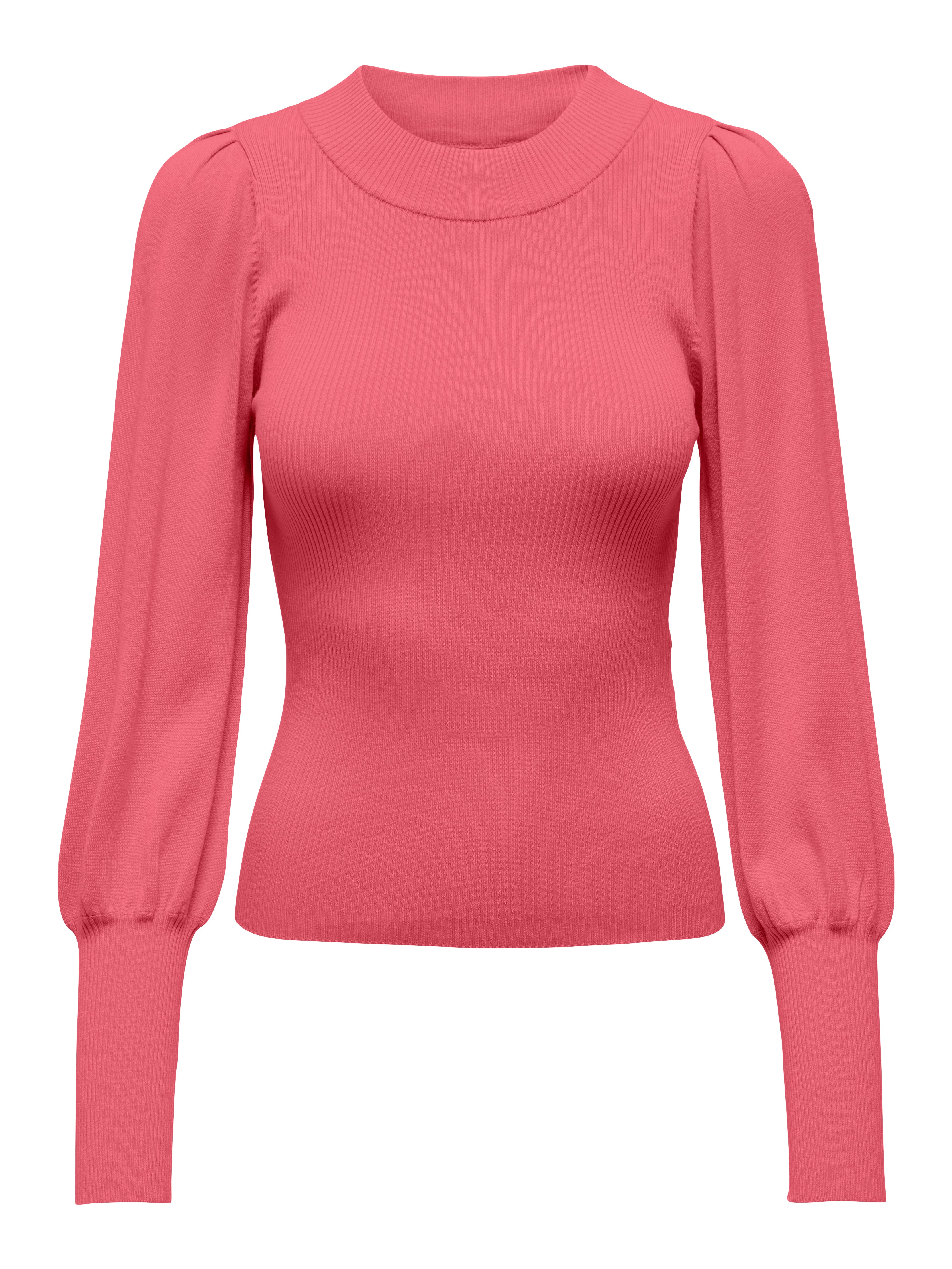 JDYNANNA Strickpullover Desert Rose