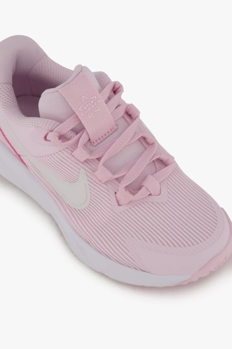 Nike Star Runner 4 Kinder Laufschuh
