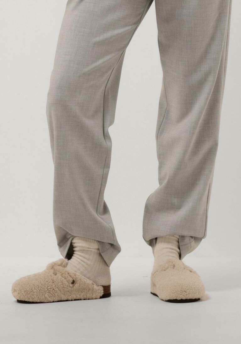 SCHOLL beige scholl muiltjes fae