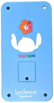 Disney Lilo & Stitch Pocket Kalkulator