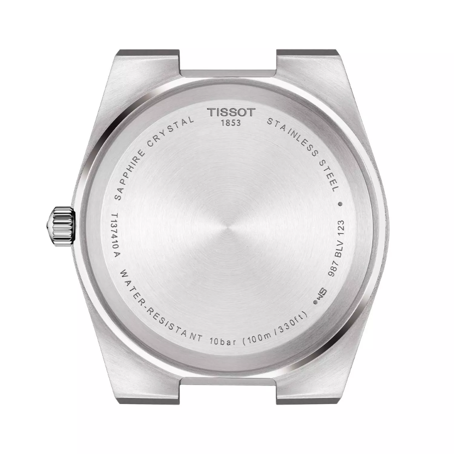 Tissot PRX T1374101109101