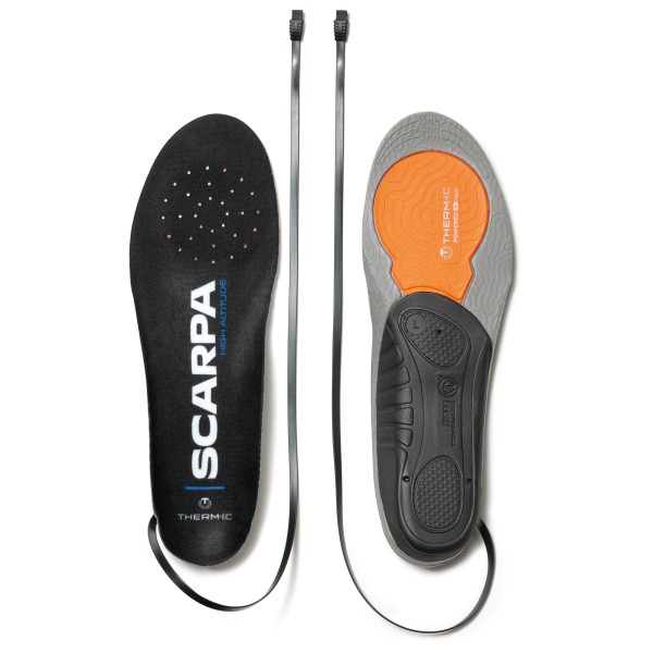 Scarpa - Phantom 8000 Thermic HD - Chaussures d'expédition