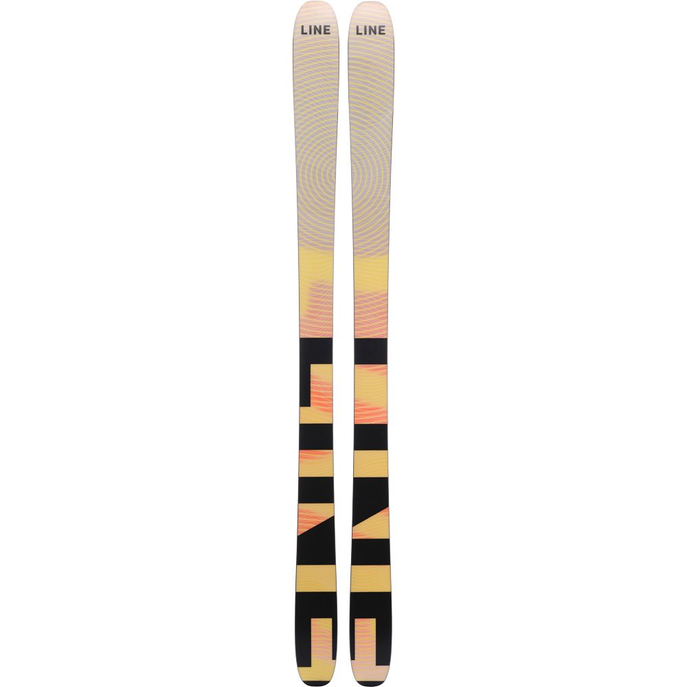 Line Optic 88 24/25 Freeski