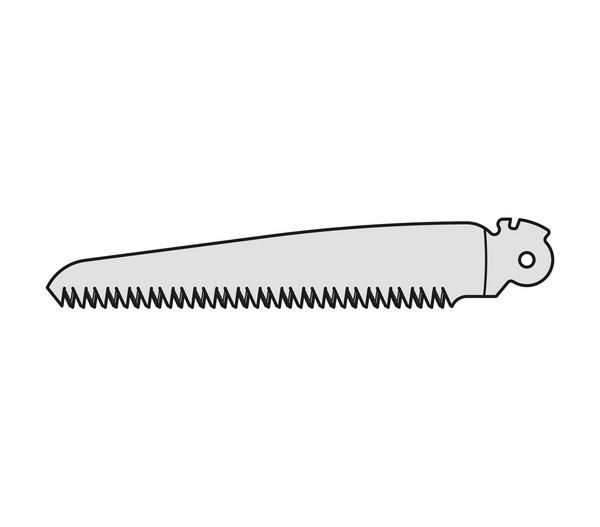 FELCO Sägeblatt 600/3