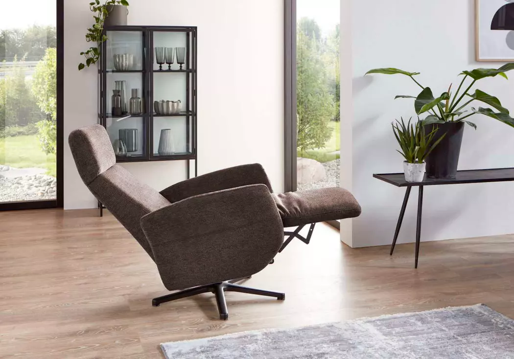 Sessel TV Morris