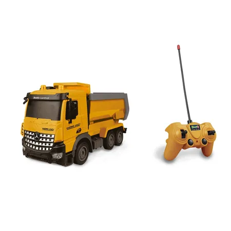 Revell RC Truck Mercedes-Benz Arocs 