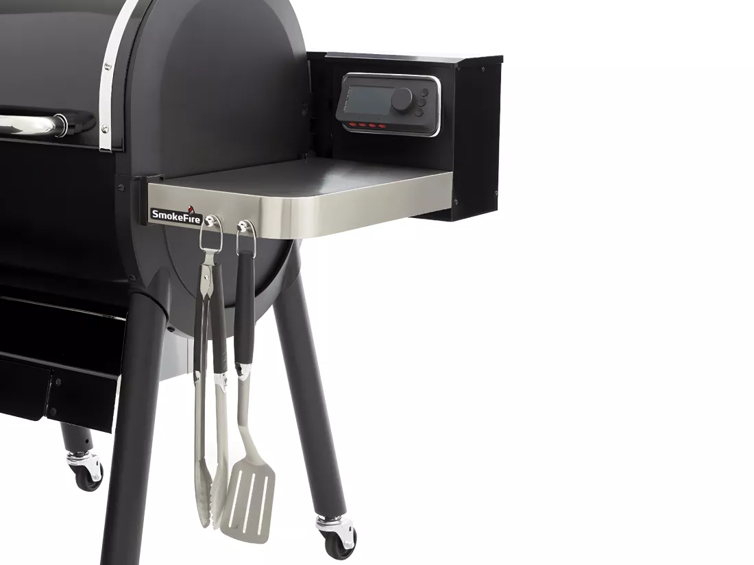 Barbecue à pellets Weber Smokefire EX6 GBS