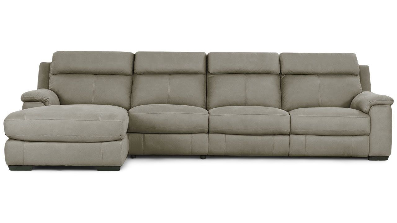 Lounge bank Canneto  | Domicil