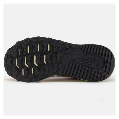 Chaussures de Running New Balance Nitrel v5 Rouge Enfant