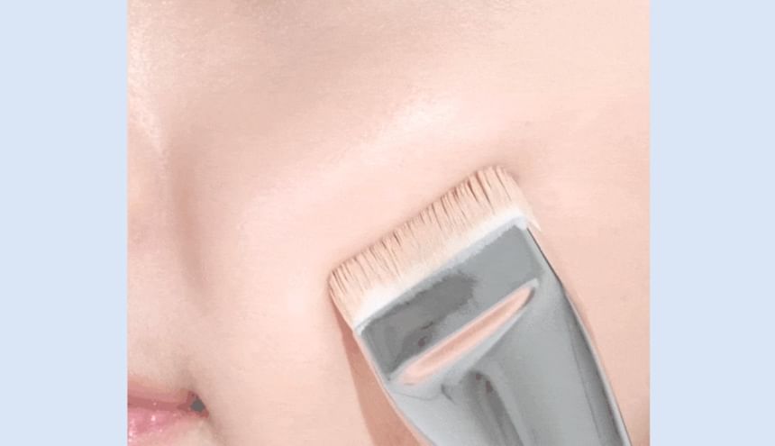 WAKEMAKE - Water Glow Coating Foundation - 4 kleuren
