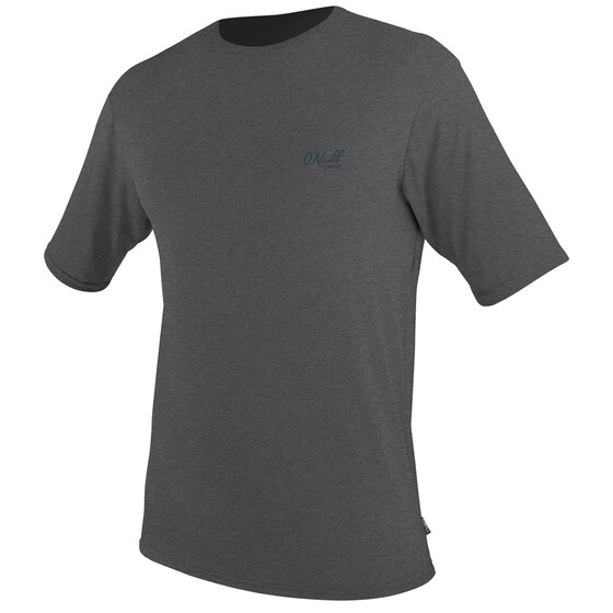 O'Neill Wetsuits Blueprint S/S Sun Shirt Smoke SU23