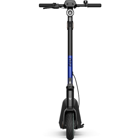 NIU Kick Scooter KQi3 Sport EL-løbehjul - blå