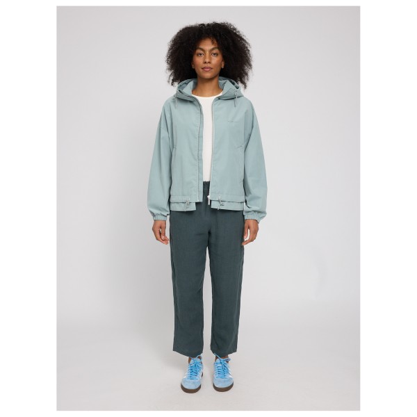 Mazine - Women's Layer Look Light Jacket - Veste de loisirs