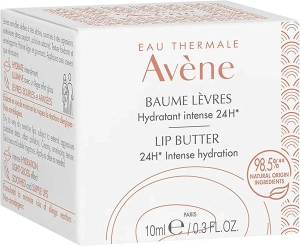 AVENE Intensiv Feuchtigkeitsspendender Lippenbalsam