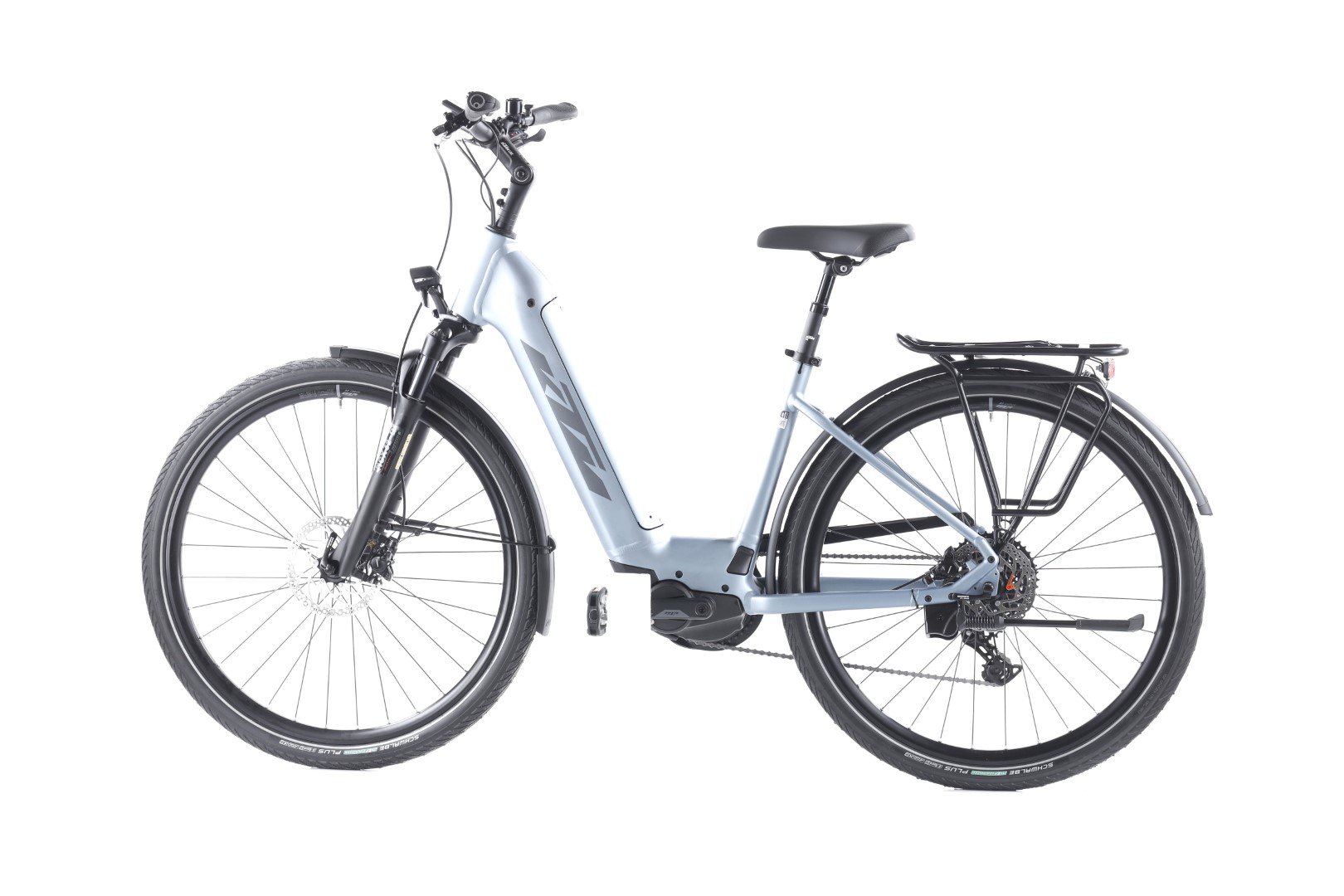 KTM Macina Tour P510 (2024) | Low Entry