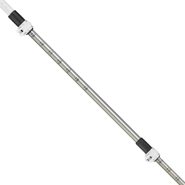 Bâton de randonnée LEKI CRESSIDA LADY 90/125CM