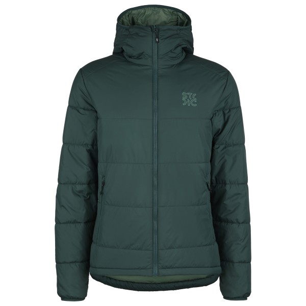 Stoic - MountainWool120 StorboSt. Hoody - Veste synthétique