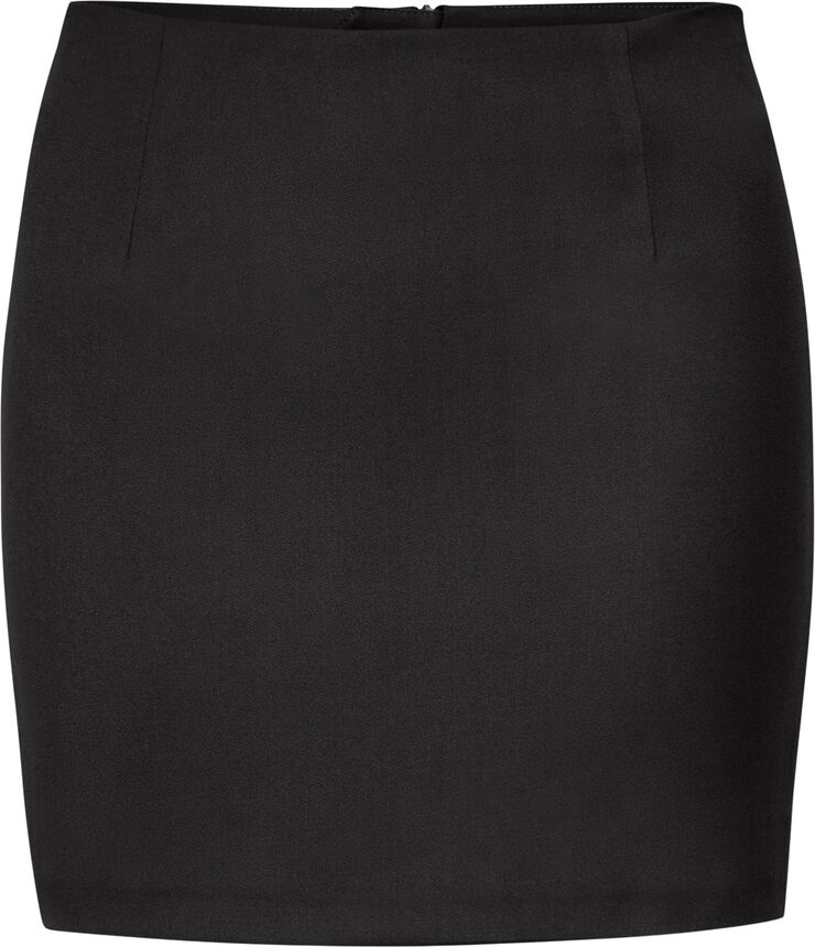 Gestuz PaulaGZ MW mini skirt NOOS Black