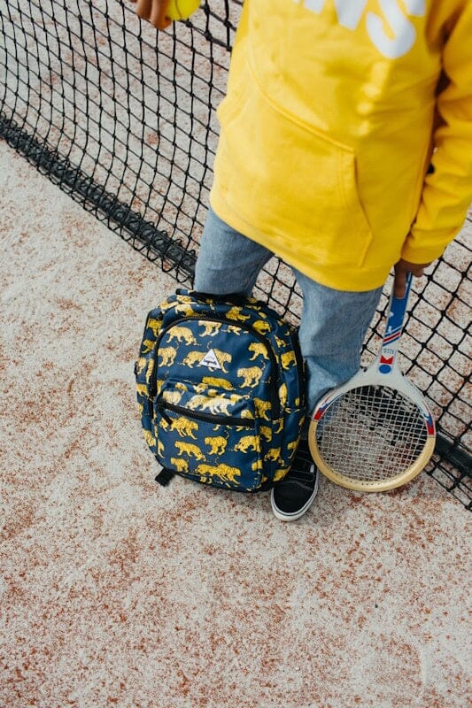 Little Legends Backpack L Tiger