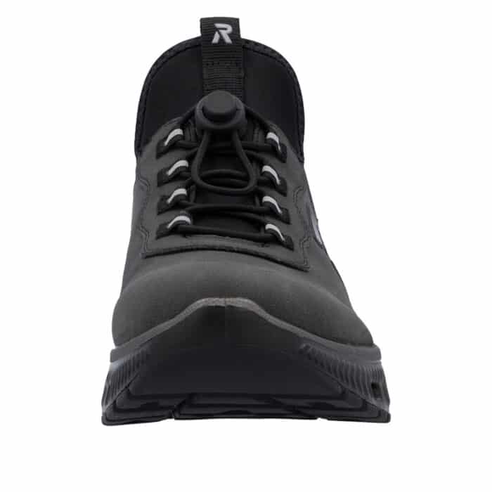 Rieker Ready 2 Go Sneakers Dame M6065-45