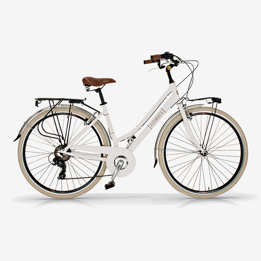 Bicicleta urbana Airbici 605 Elegance