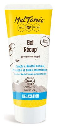 Crème de récupération Meltonic Gel Récup' - 75ml